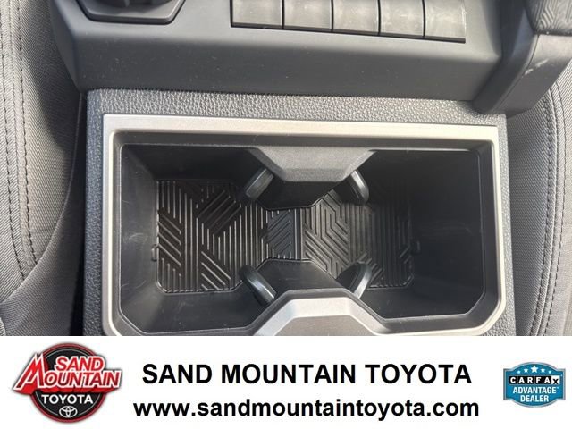 Used 2026 Toyota Tacoma SR5 AWD/4WD image 19
