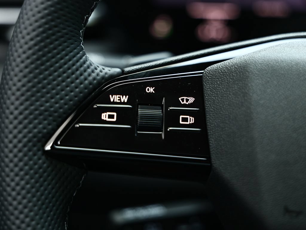 New 2026 Audi SQ5 Premium Plus AWD/4WD image 35