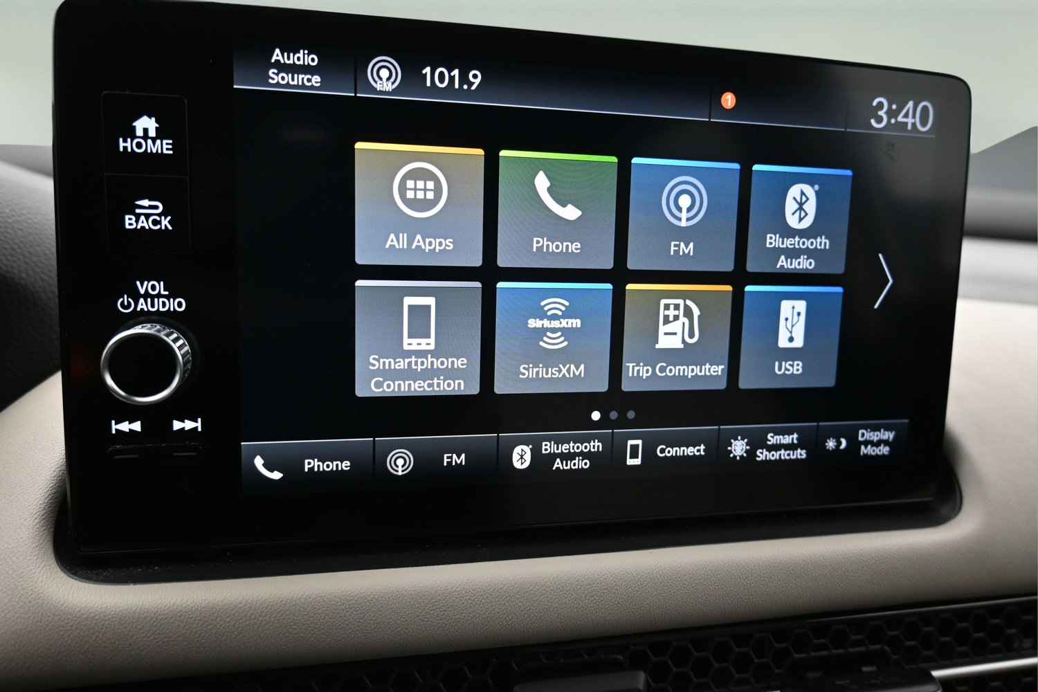 Used 2024 Honda HR-V EX-L image 8