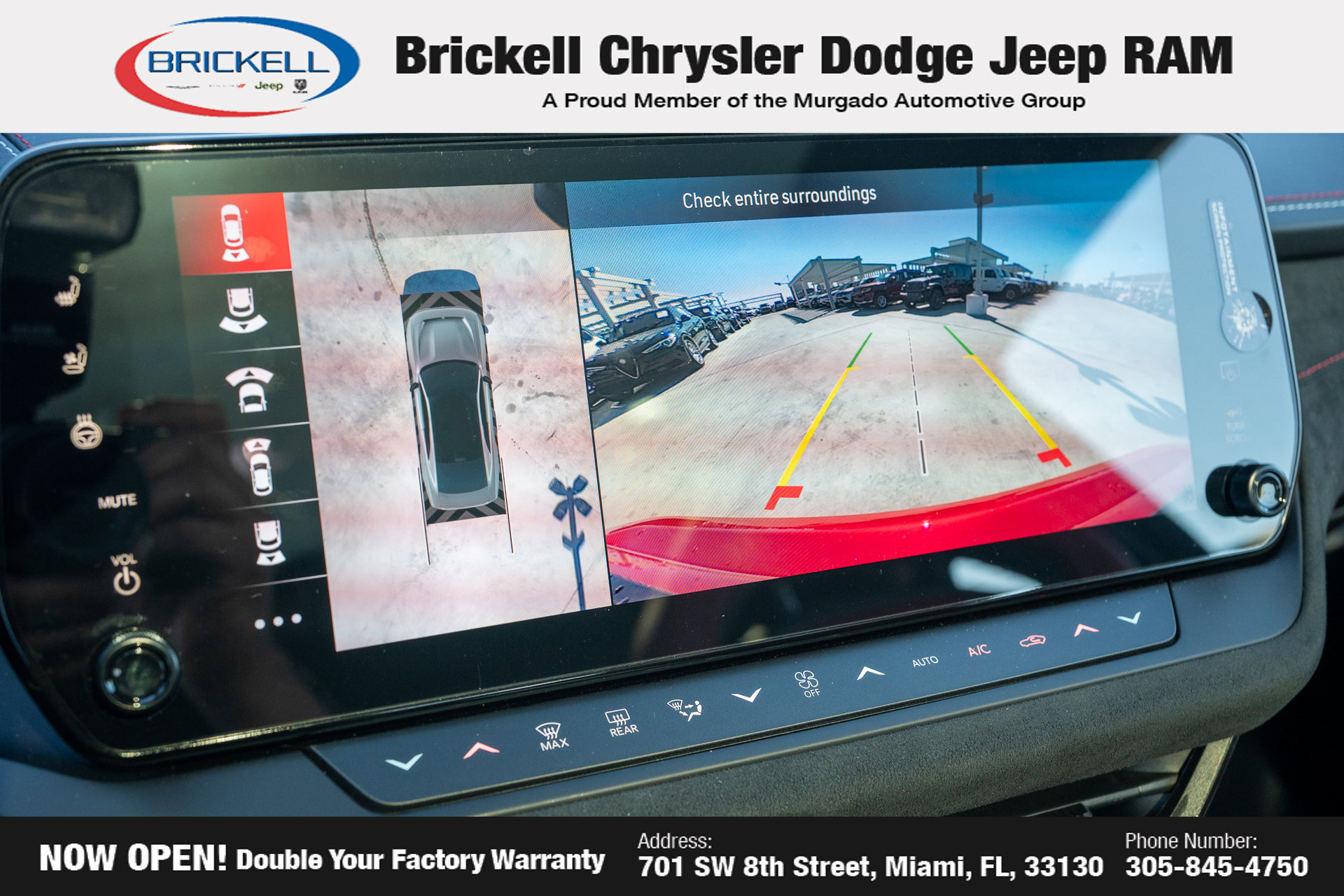 New 2026 Dodge Charger Scat Pack AWD/4WD image 27