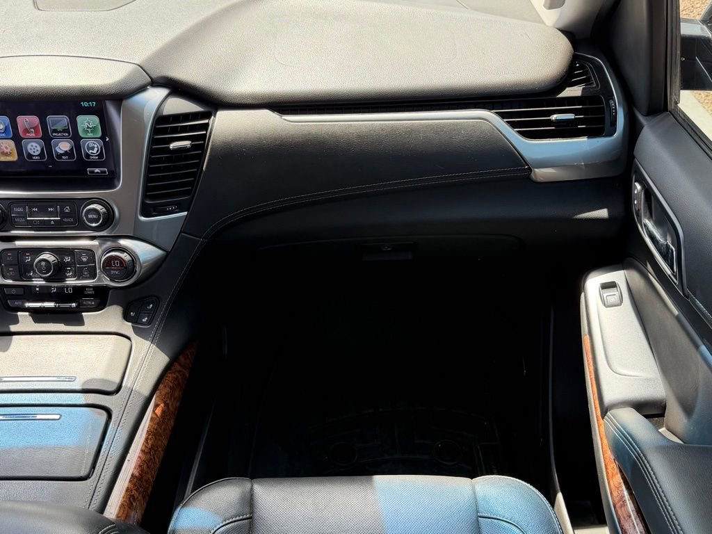 Used 2019 Chevrolet Tahoe Premier AWD/4WD image 11