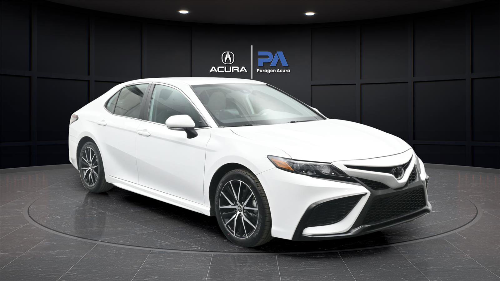 Used 2023 Toyota Camry SE image 27