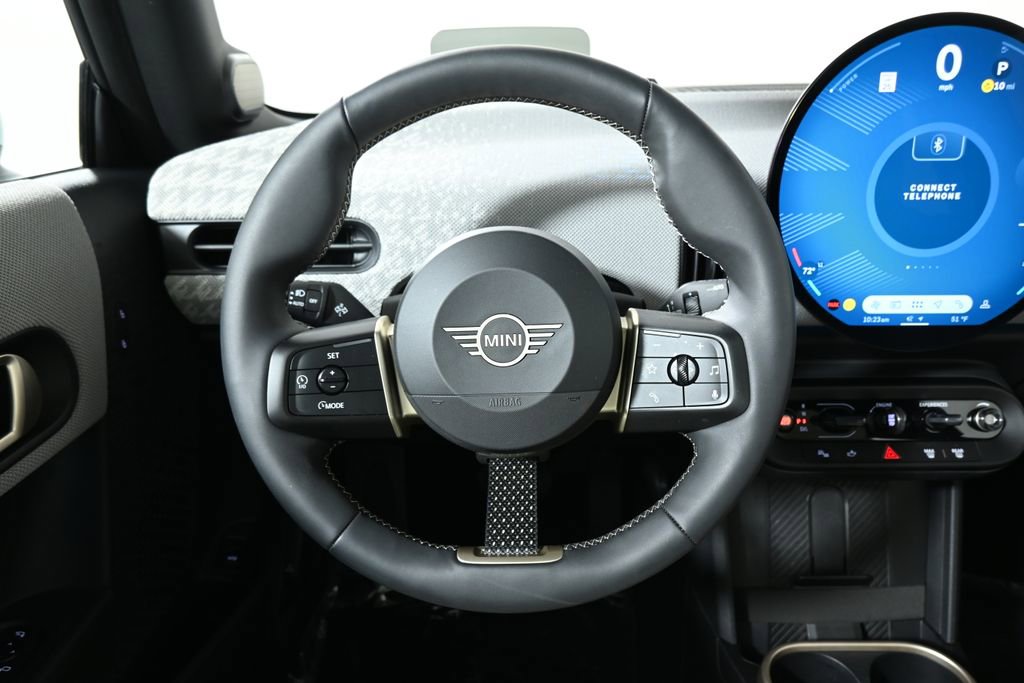 Certified 2025 MINI Cooper S image 16