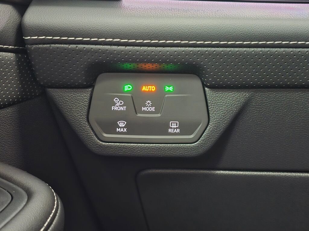 New 2026 Volkswagen Atlas SEL Premium R-Line image 26