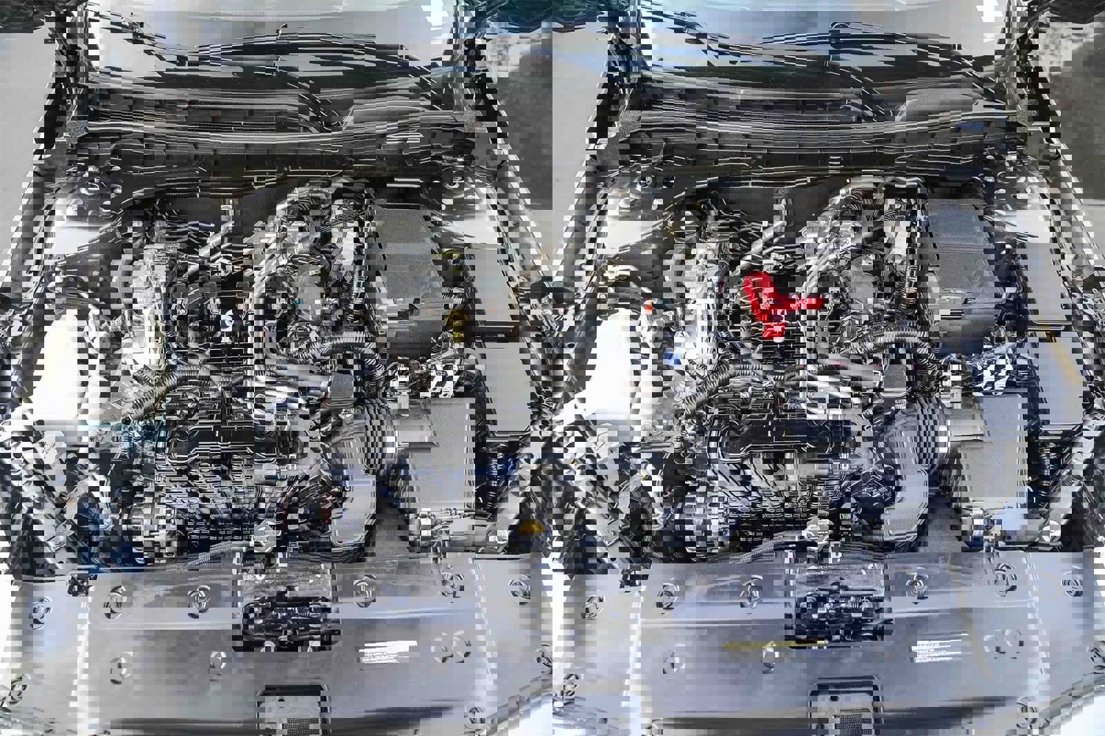 Used 2021 Nissan Altima 2.5 S w/ Driver Assist Package image 18