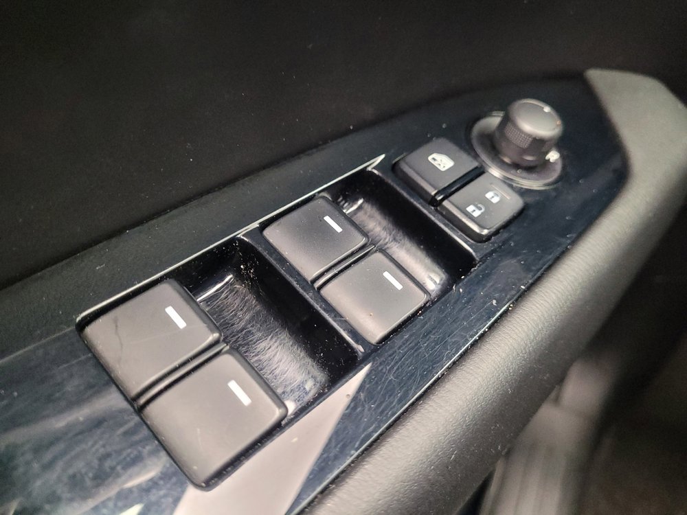 Used 2019 MAZDA CX-5 Touring image 27