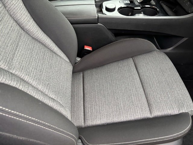 Used 2021 Nissan Rogue S image 24