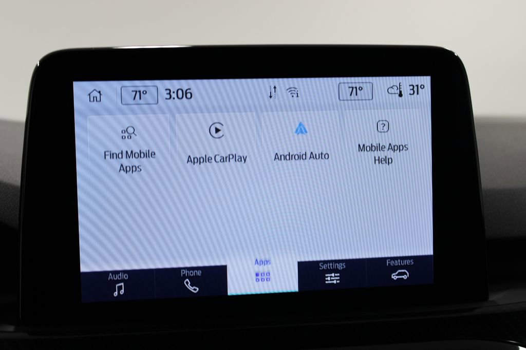 Used 2024 Ford Escape ST-Line image 49