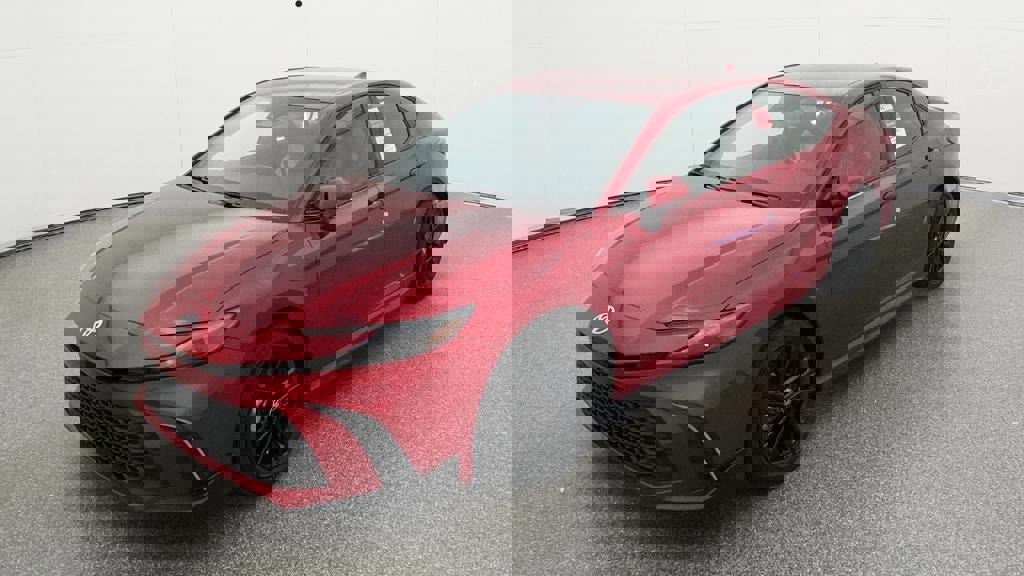 New 2026 Toyota Camry SE FWD image 1