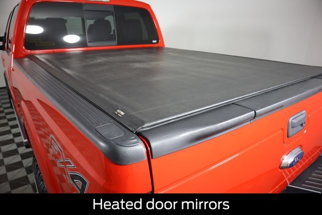 Used 2016 Ford F350 Lariat w/ Lariat Ultimate Package AWD/4WD image 33