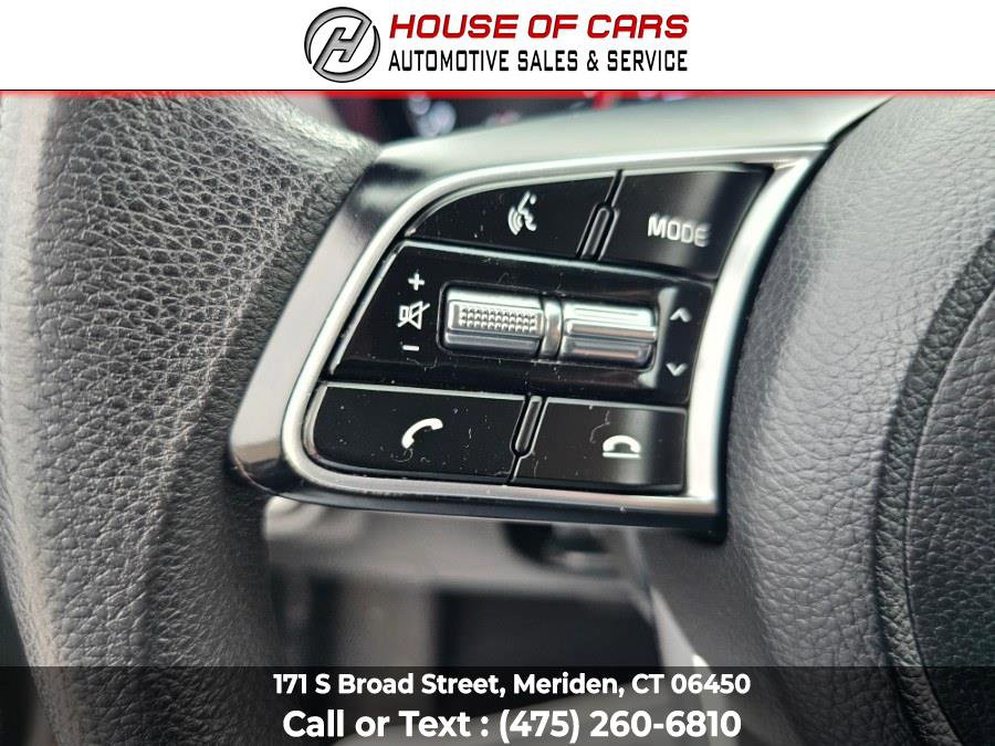 Used 2021 Kia Seltos LX AWD/4WD image 27
