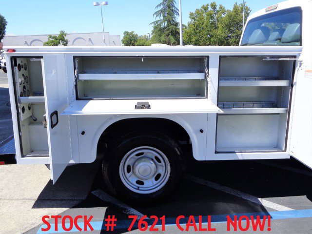 Used 2015 Ford F250 XL image 8