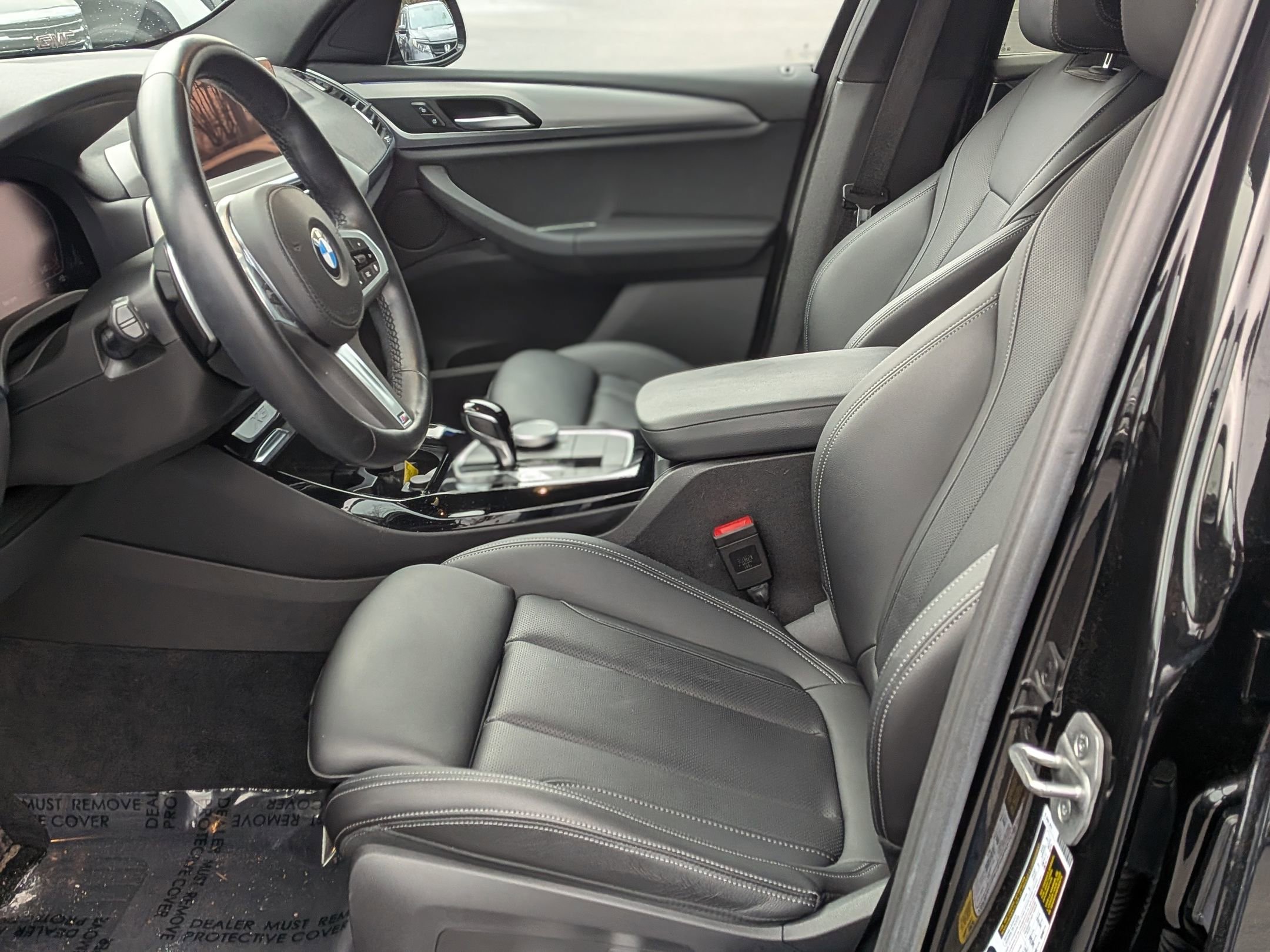 Used 2022 BMW X3 sDrive30i w/ M Sport Package 2 image 16