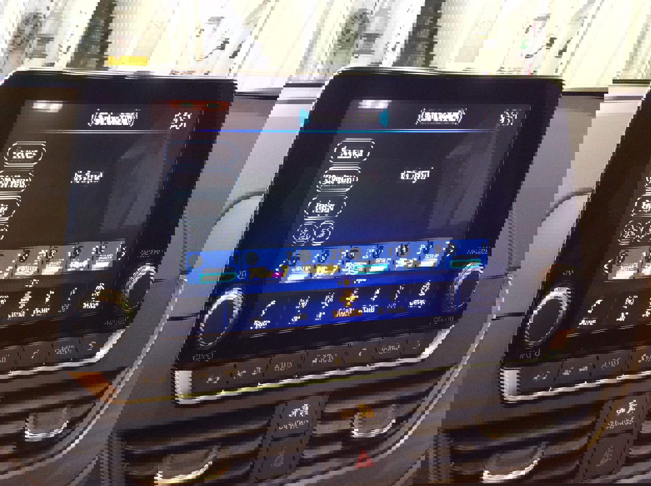 Used 2024 Nissan Altima 2.5 SV image 21