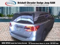 Used 2021 Honda Odyssey Touring image 22