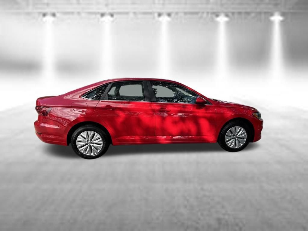 Used 2020 Volkswagen Jetta S FWD video 3