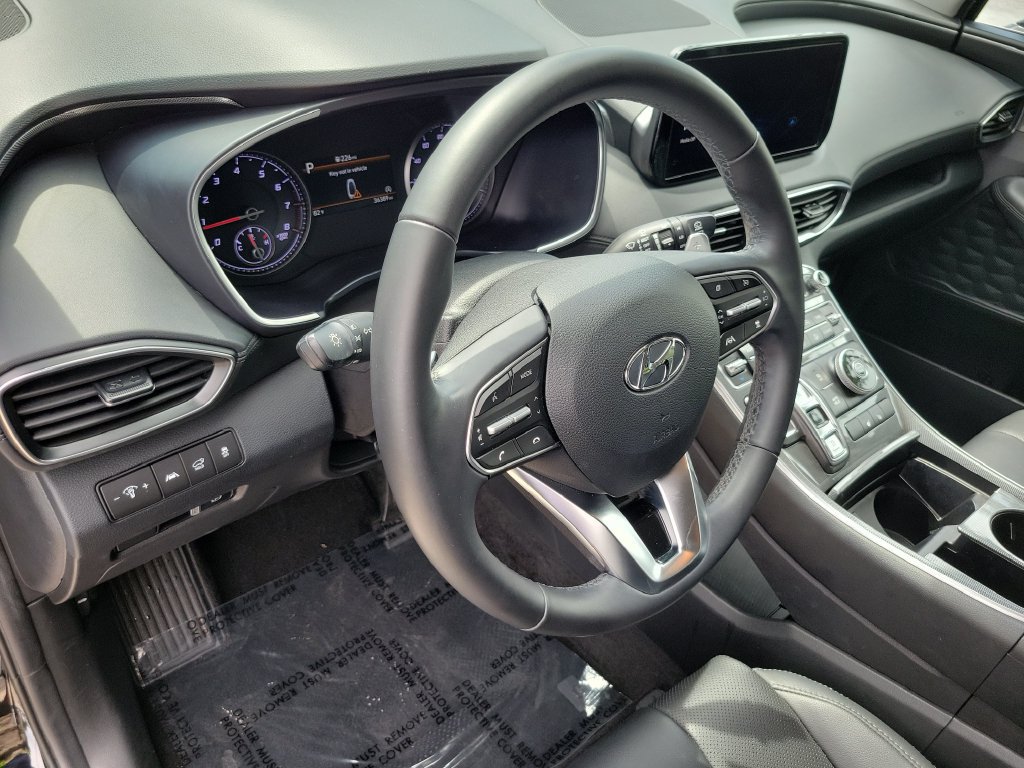 Used 2023 Hyundai Santa Fe XRT FWD image 20
