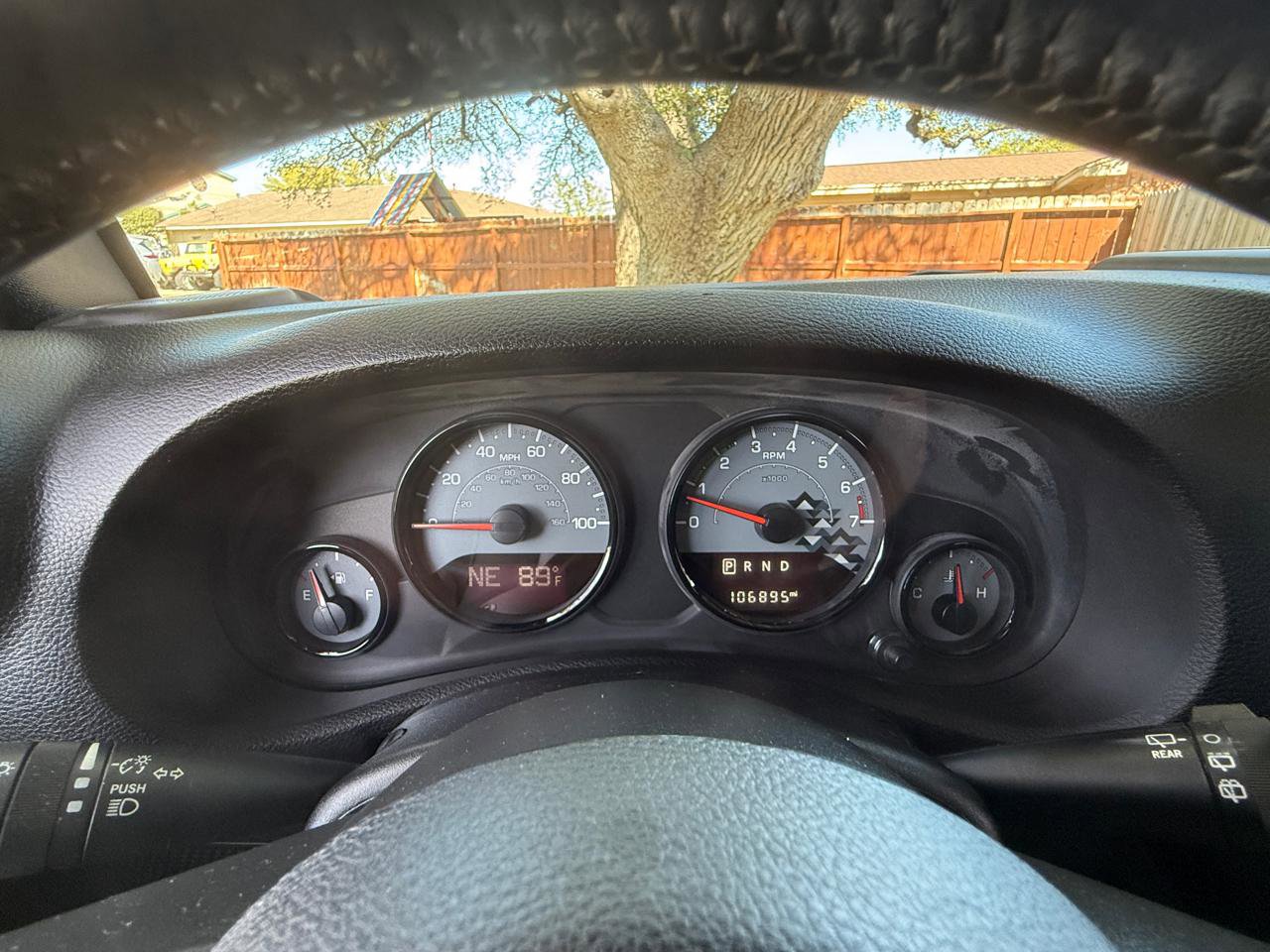 Used 2017 Jeep Wrangler Unlimited Sahara AWD/4WD image 21
