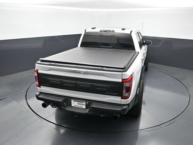 Used 2023 Ford F150 Raptor AWD/4WD image 25