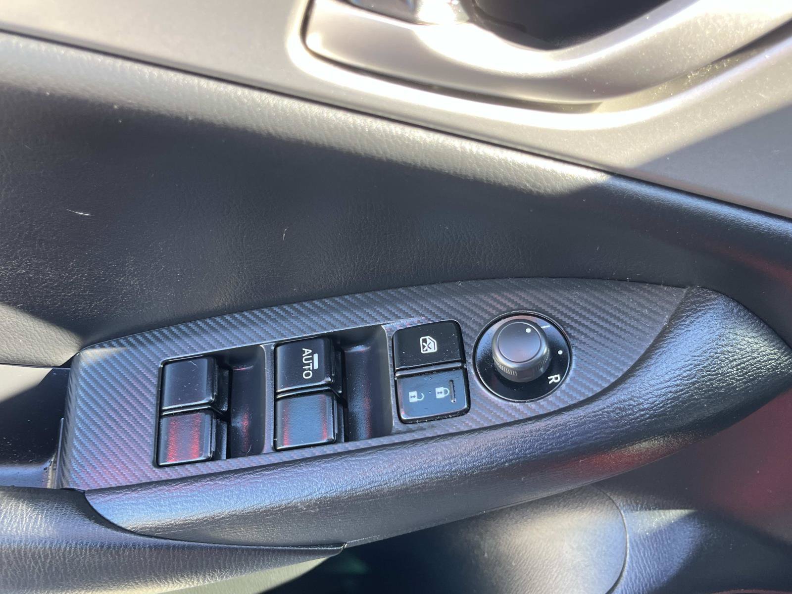 Used 2019 MAZDA CX-3 Touring AWD/4WD image 25