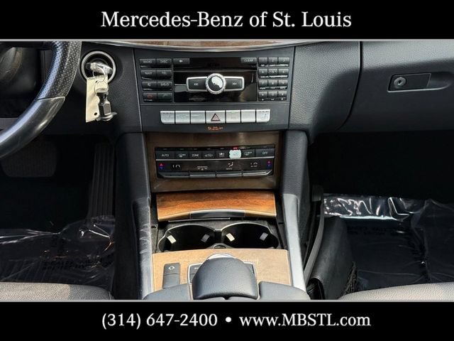 Used 2014 Mercedes-Benz E 350 4MATIC Sedan image 17