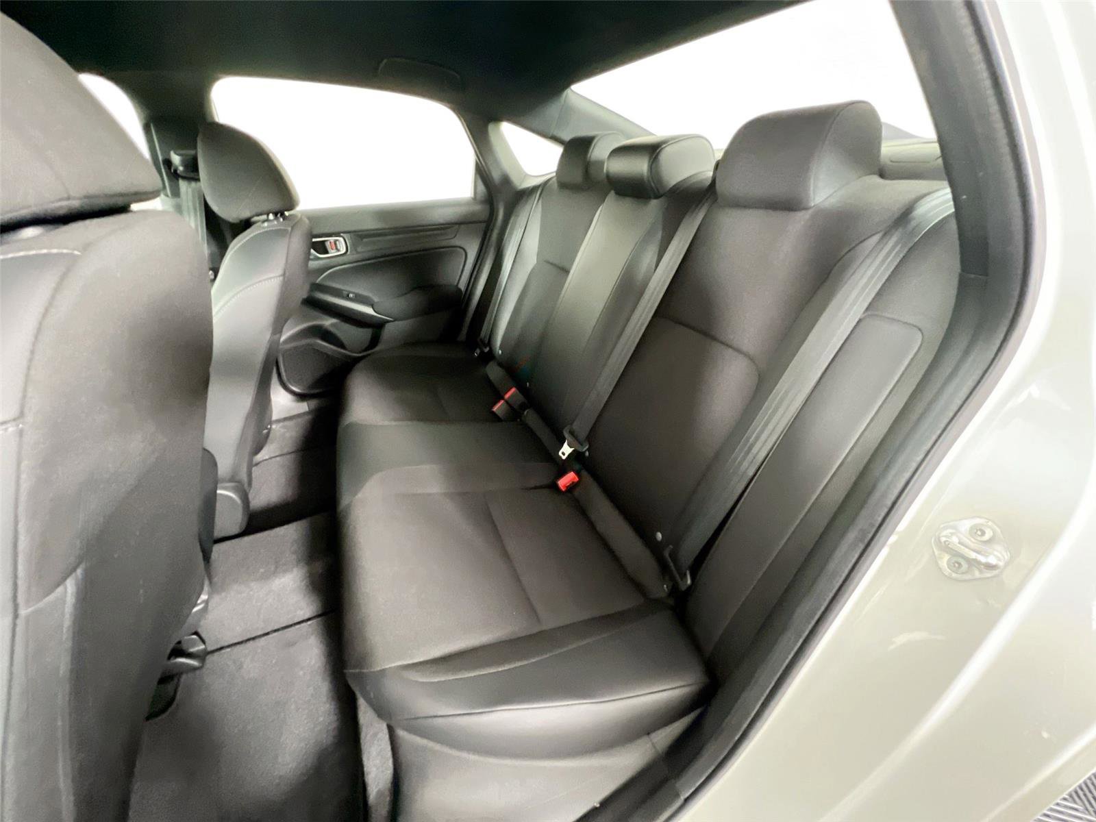 Used 2024 Honda Civic Sport image 24