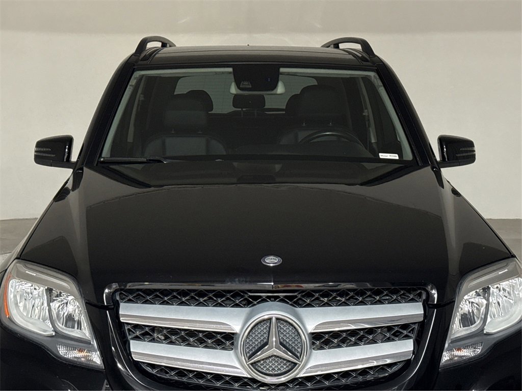 Used 2015 Mercedes-Benz GLK 350 2WD image 14