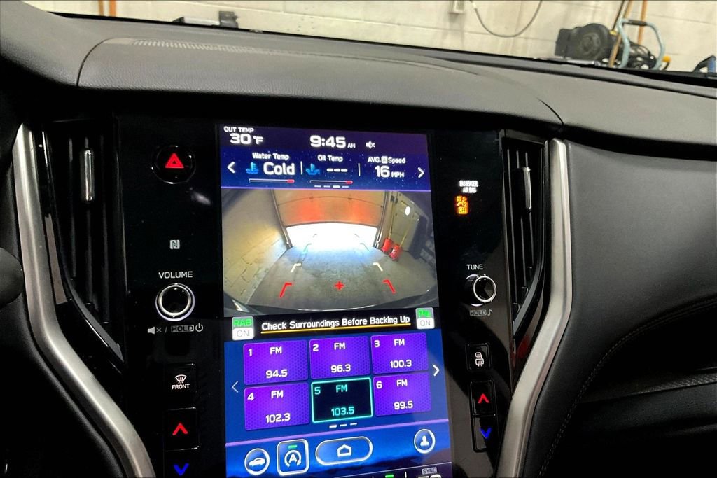 Used 2021 Subaru Legacy 2.5i Sport AWD/4WD image 14