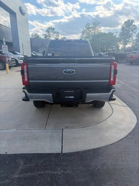 New 2026 Ford F350 Lariat AWD/4WD image 6