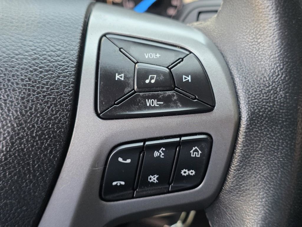 Used 2021 Ford Ranger XLT w/ Equipment Group 301A Mid image 25