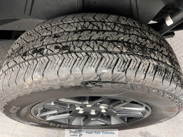 Used 2024 Ford F150 STX w/ STX Black Appearance Package AWD/4WD image 20