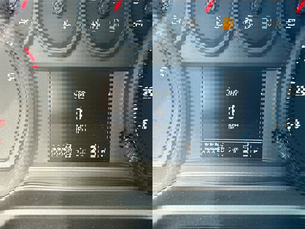 New 2026 GMC Sierra 3500 Pro w/ Convenience Package image 7