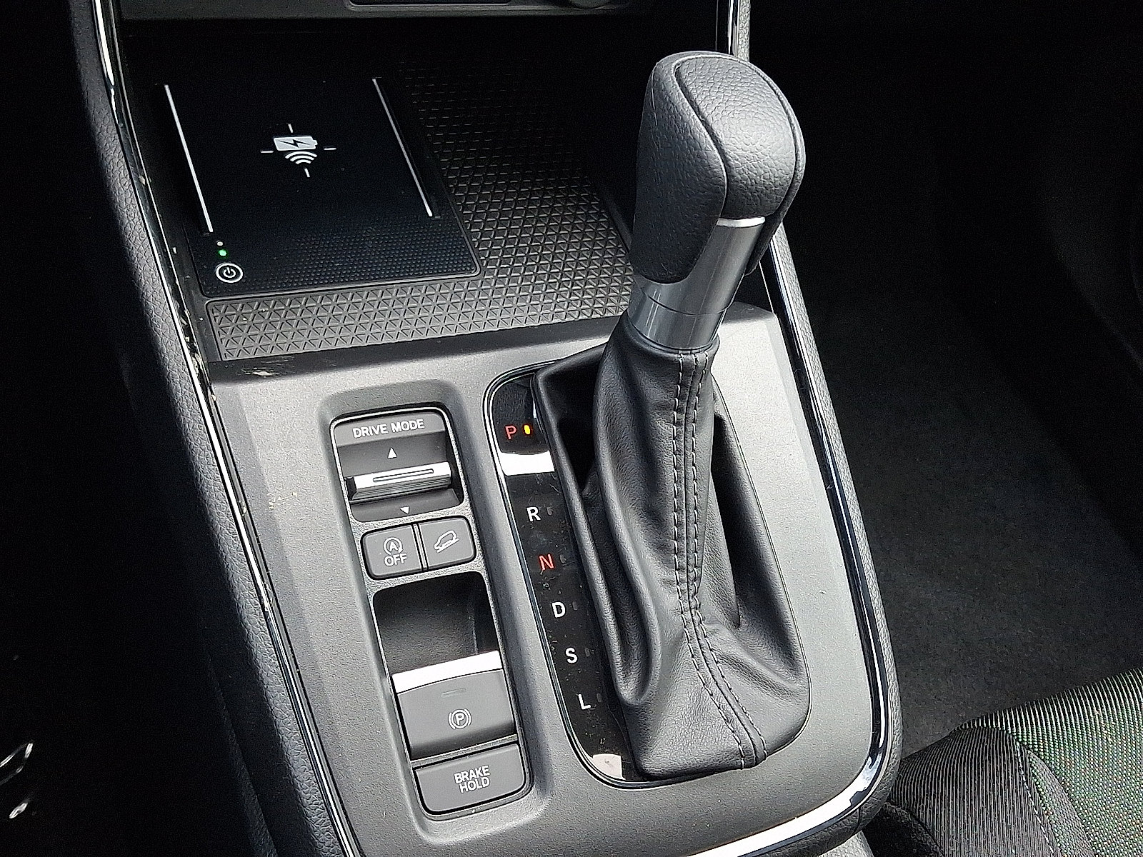 New 2026 Honda CR-V EX image 19