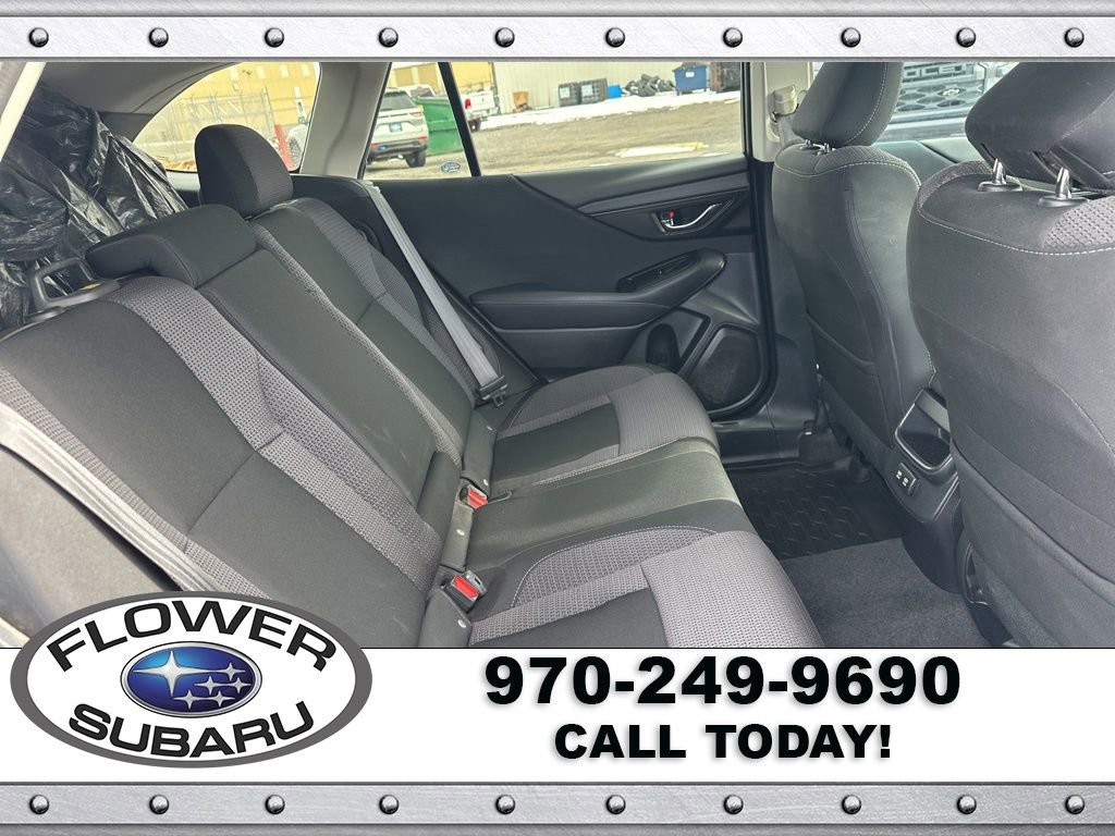 Used 2021 Subaru Outback Premium image 14