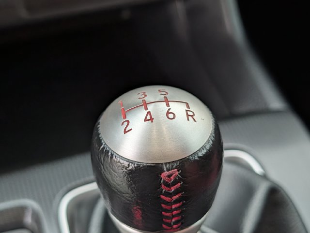 Used 2025 Honda Civic Si image 15