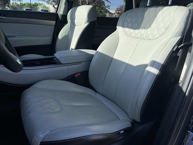 Used 2021 Hyundai Palisade SEL w/ Convenience Package FWD image 33