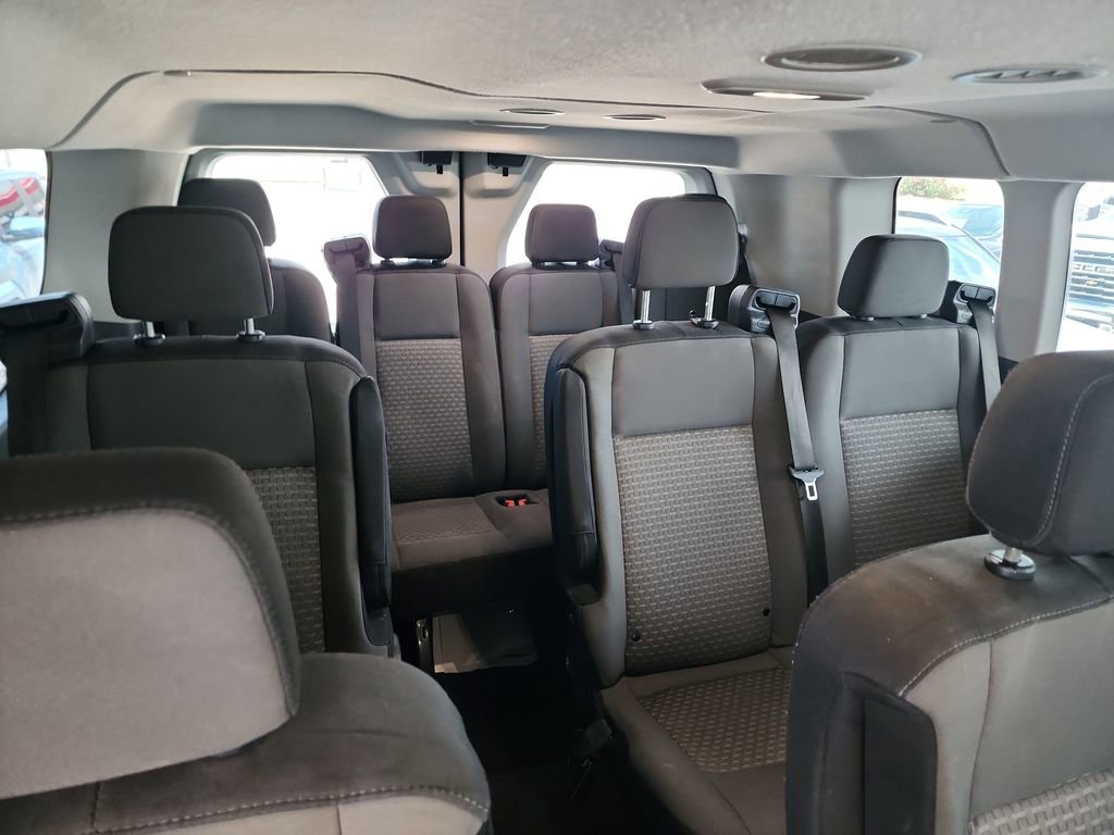 Used 2022 Ford Transit 350 XLT RWD image 29