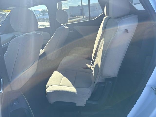 Certified 2023 Chevrolet Traverse LS image 24