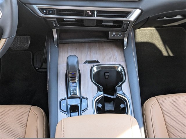 Used 2025 Lexus RX 350 Premium Plus w/ Convenience Package image 19