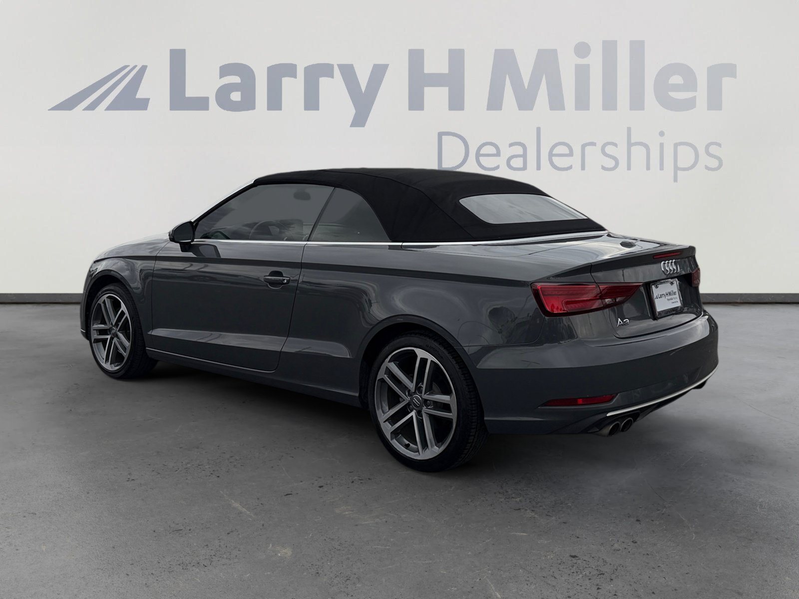 Used 2019 Audi A3 2.0T Premium FWD image 3