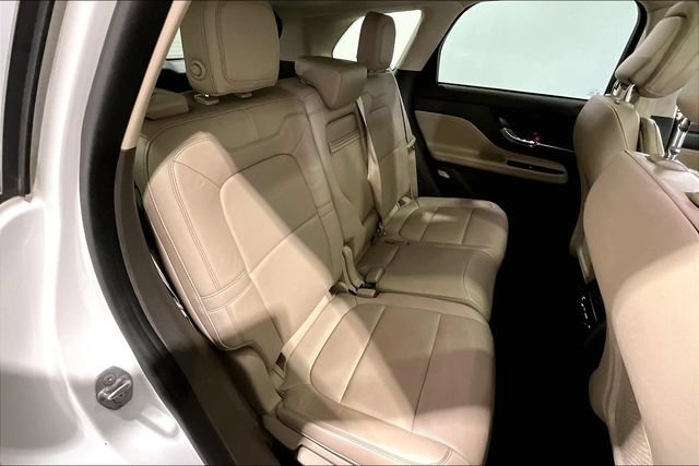 Used 2020 Lincoln Corsair Reserve w/ Equipment Group 201A AWD/4WD image 33