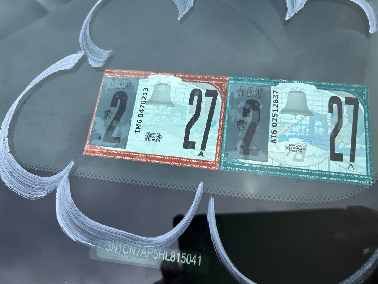 Used 2017 Nissan Versa SV image 9