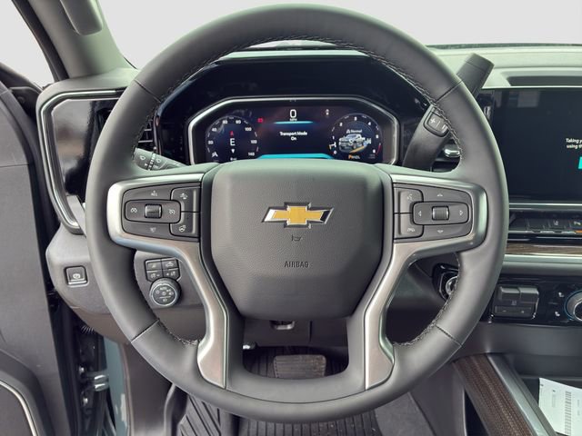 New 2026 Chevrolet Silverado 3500 LT w/ All Star Edition image 12