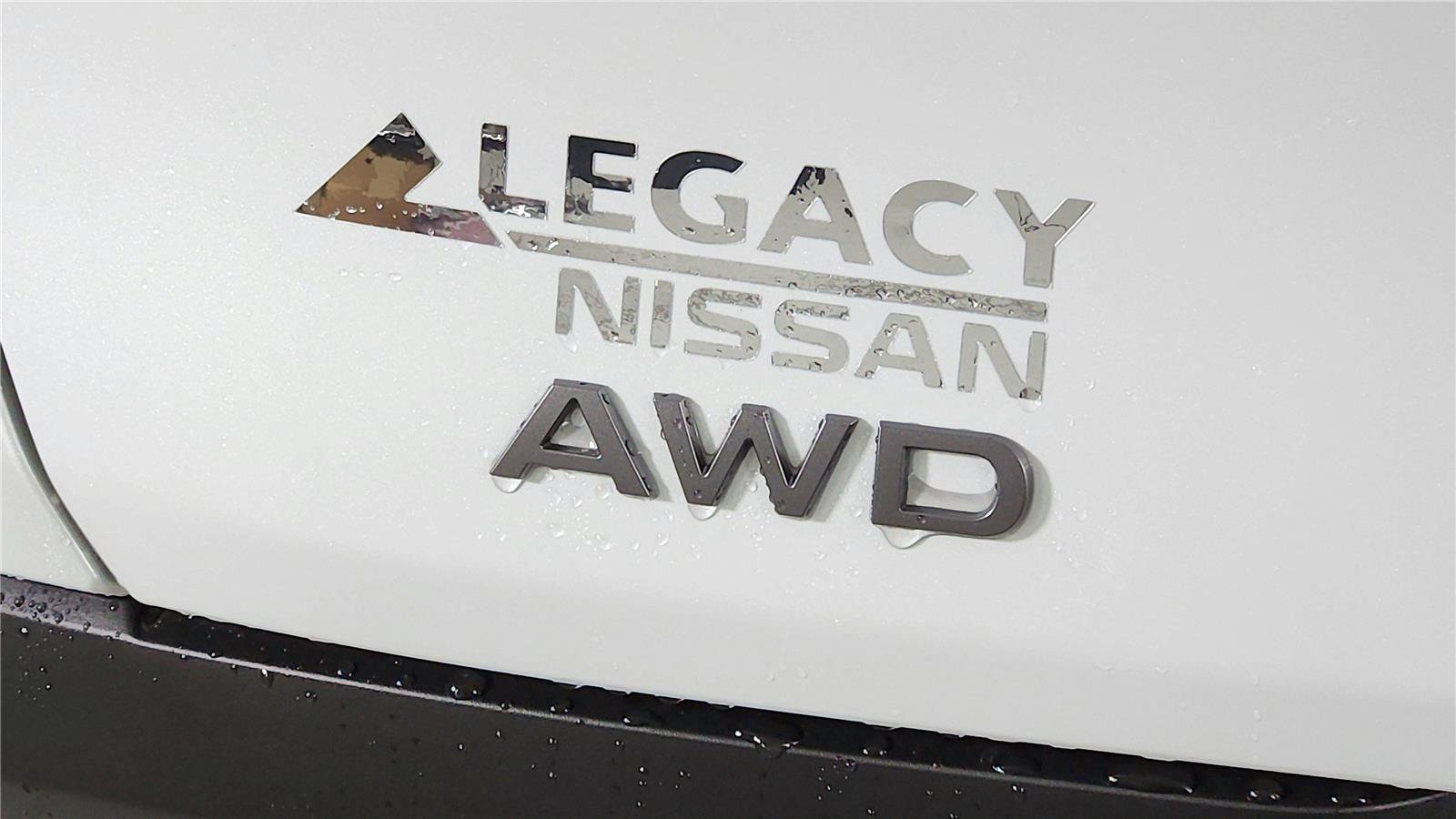 New 2026 Nissan Murano SL AWD/4WD image 19