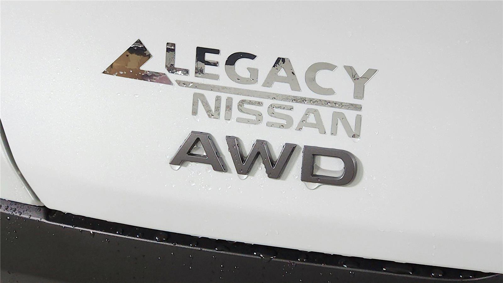 New 2026 Nissan Murano SL AWD/4WD image 19