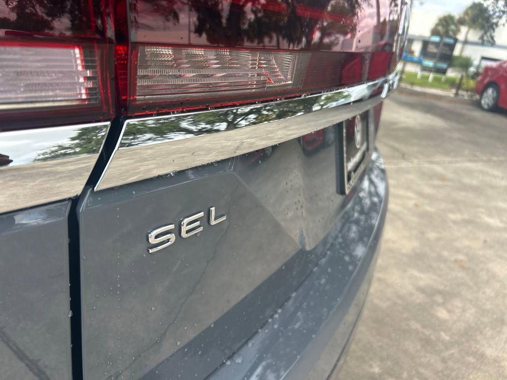 New 2026 Volkswagen Atlas SEL Premium R-Line image 30