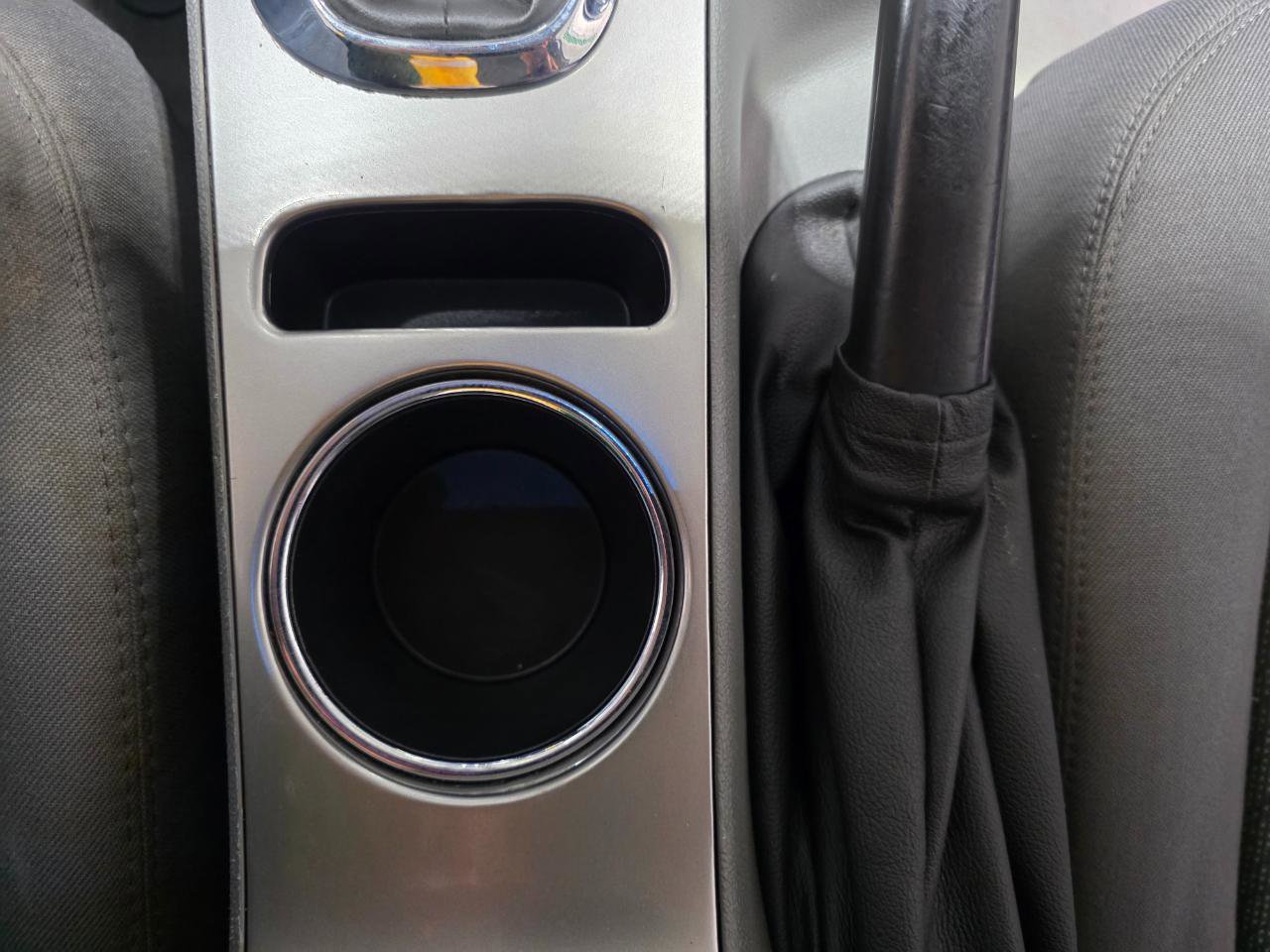 Used 2016 Chevrolet Malibu LS image 35