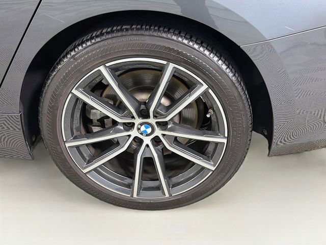 Used 2019 BMW 330i Sedan w/ Premium Package RWD image 34