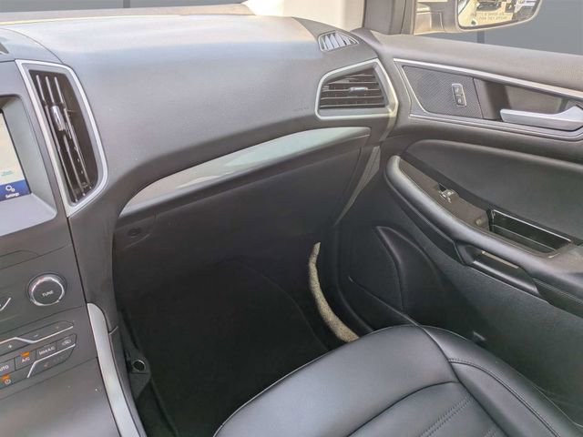 Used 2020 Ford Edge SEL w/ Convenience Package AWD/4WD image 16