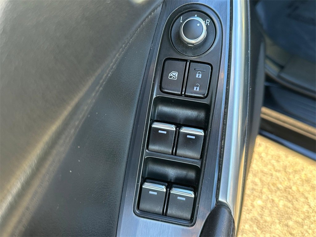 Used 2016 MAZDA MAZDA6 Touring image 20